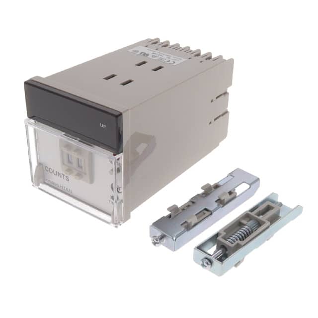 Omron Automation and Safety Z9631-ND