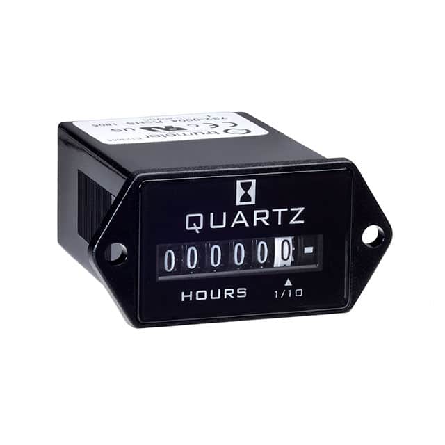 Trumeter 2218-732-0004-ND