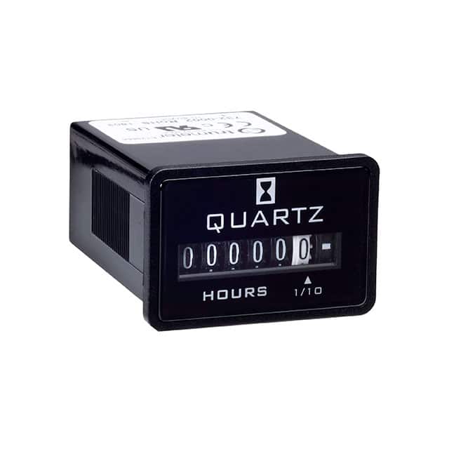 Trumeter 2218-732-0002-ND