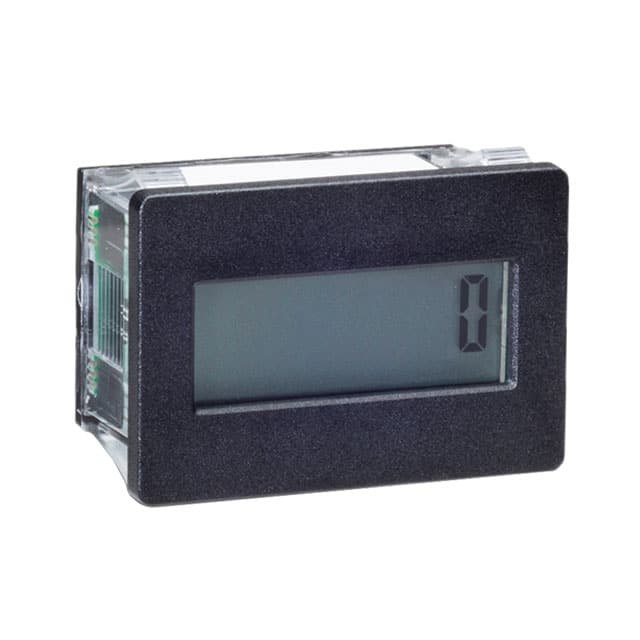 Trumeter 2218-3400-5000-ND