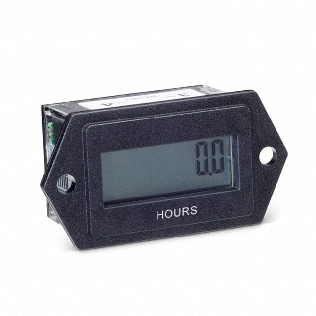 Trumeter 2218-3410-0010-ND
