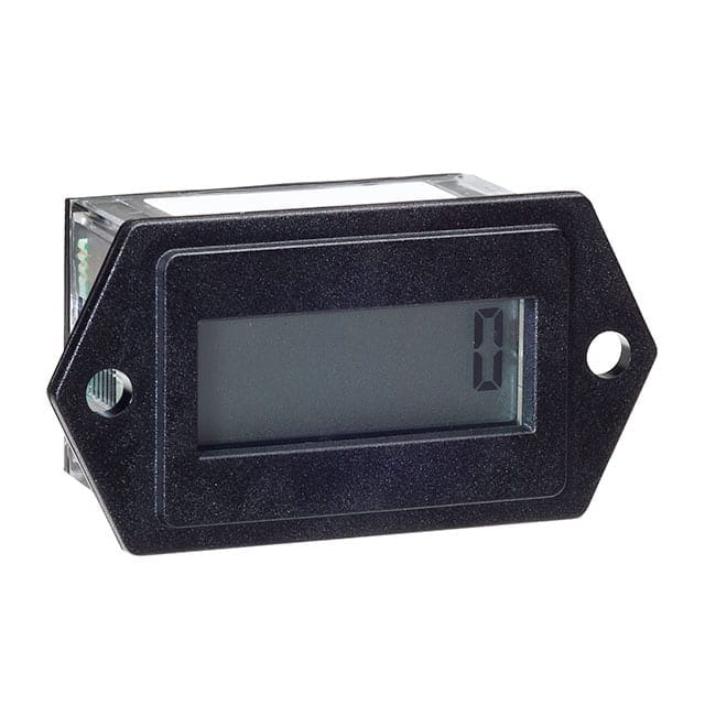 Trumeter 2218-3400-0000-ND