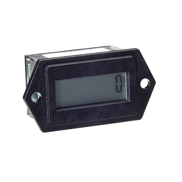 Trumeter 2218-3400-0010-ND