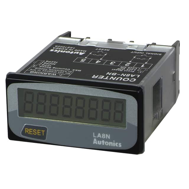 Autonics 2371-LA8N-BN-ND