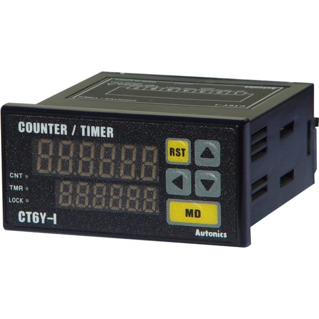 Autonics 2371-CT6Y-I2-ND