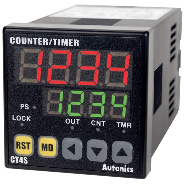 Autonics 2371-CT4S-2P2-ND