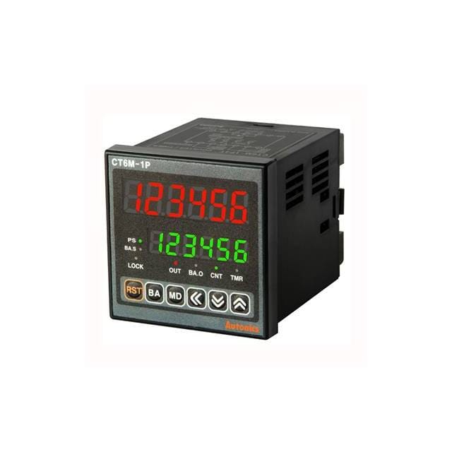 Autonics 2371-CT6M-1P4-ND