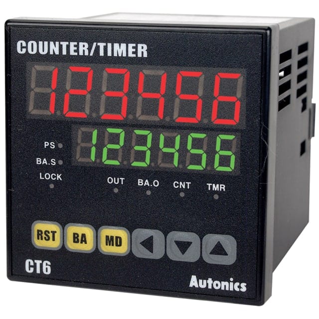 Autonics 2371-CT6M-2P2-ND