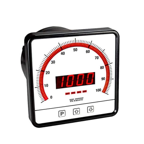 Texmate 2584-CL-B101D40RPM-ND