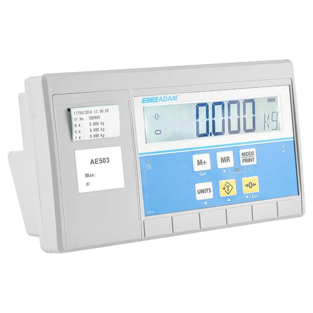 Adam Equipment 2342-AE503-ND