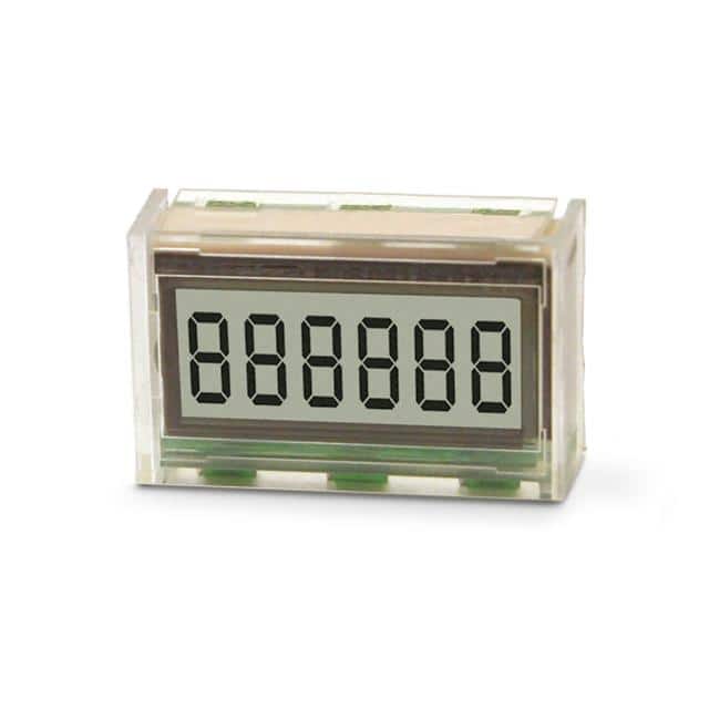 Trumeter 2218-7000-P-ND