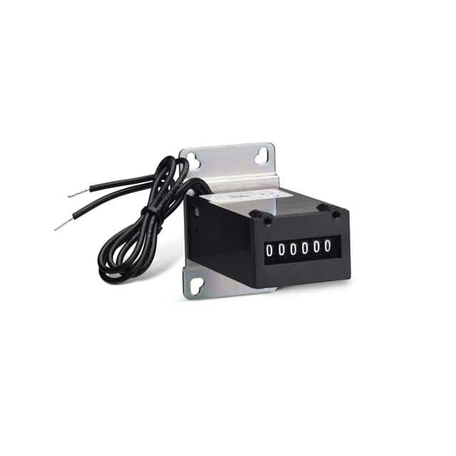 Trumeter 2218-RV2-4916E-ND