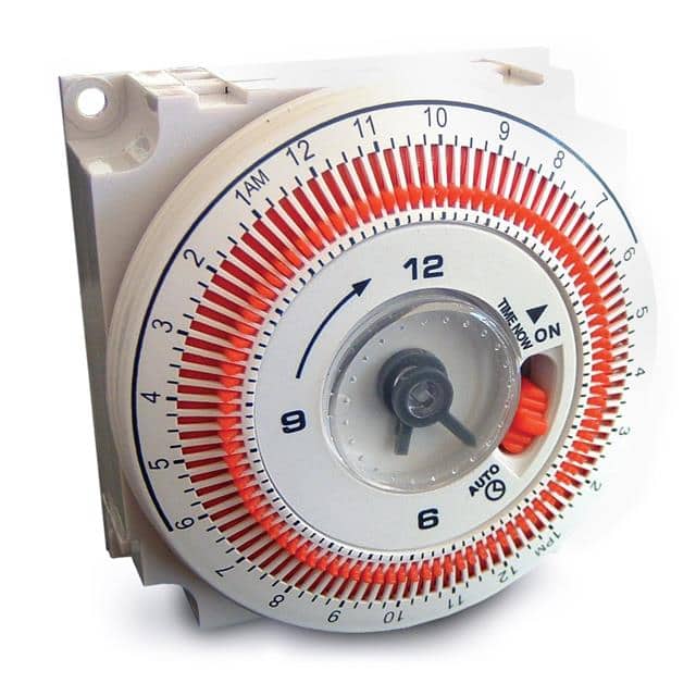 Trumeter 2218-TM1S/3/120VAC/60HZ-ND