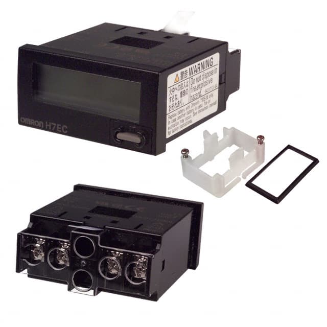 Omron Automation and Safety Z861-ND