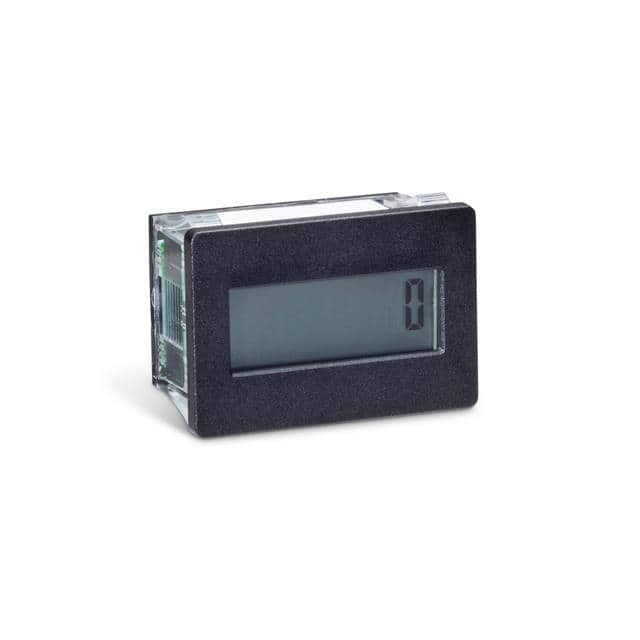 Trumeter 2218-3400-5010-ND