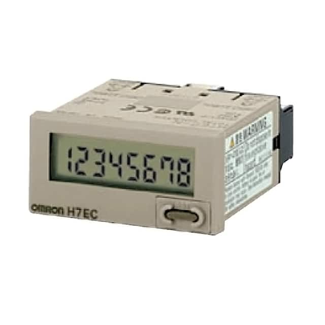 Omron Automation and Safety Z5729-ND