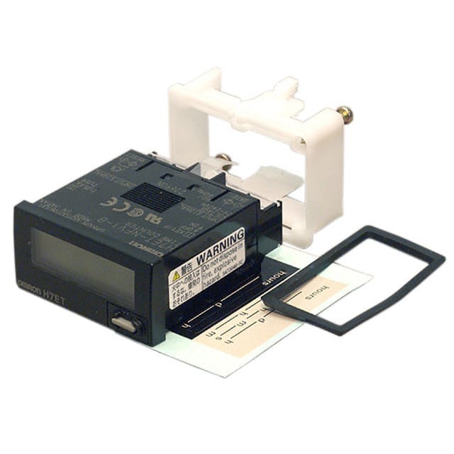 Omron Automation and Safety Z874-ND