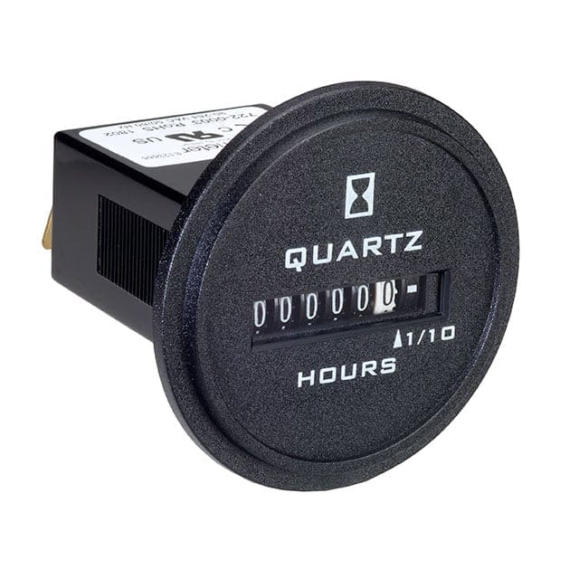 Trumeter 2218-722-0003-ND