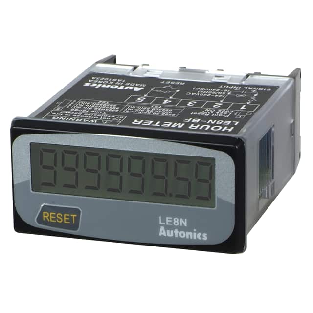 Autonics 2371-LE8N-BN-ND