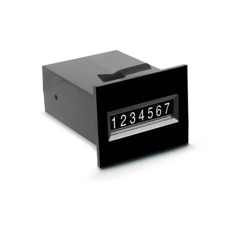 Trumeter 2218-P8-4017-ND