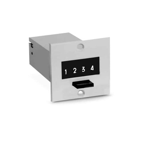 Trumeter 2218-P9-4904-ND