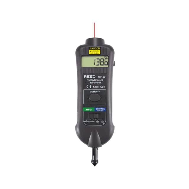 REED Instruments 2867-R7150-ND