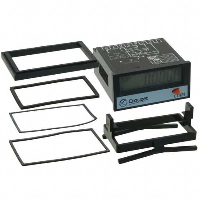 Crouzet 966-1052-ND