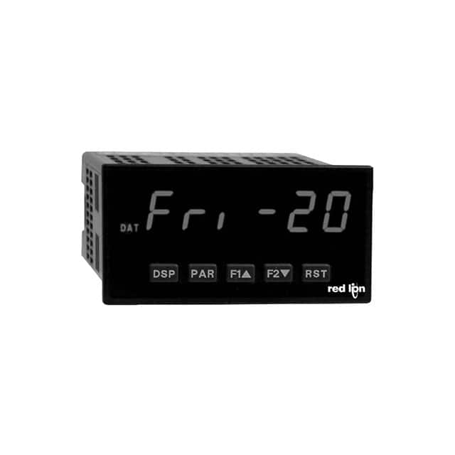 Red Lion Controls RLC401-ND