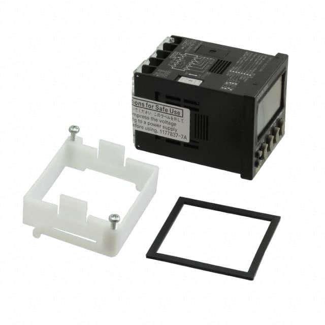Omron Automation and Safety Z5728-ND