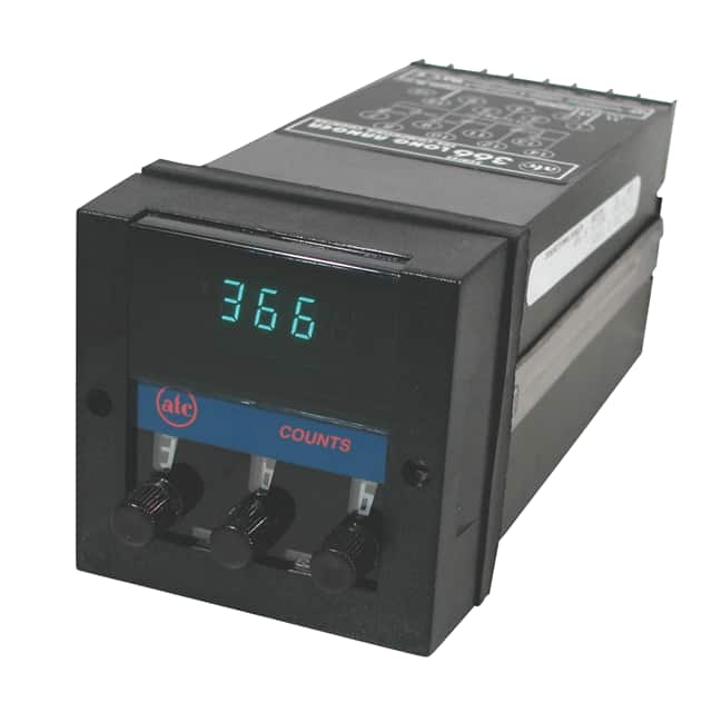 Mueller Electric Co 314-366C-400-Q-30-PX-ND