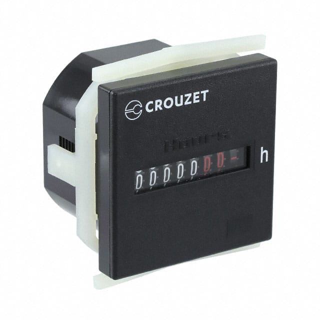 Crouzet 966-1876-ND