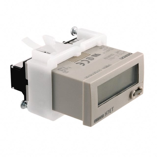 Omron Automation and Safety Z3489-ND