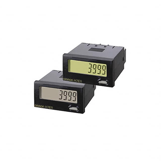 Omron Automation and Safety Z1147-ND