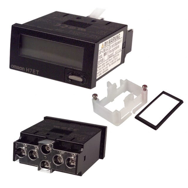 Omron Automation and Safety Z1150-ND