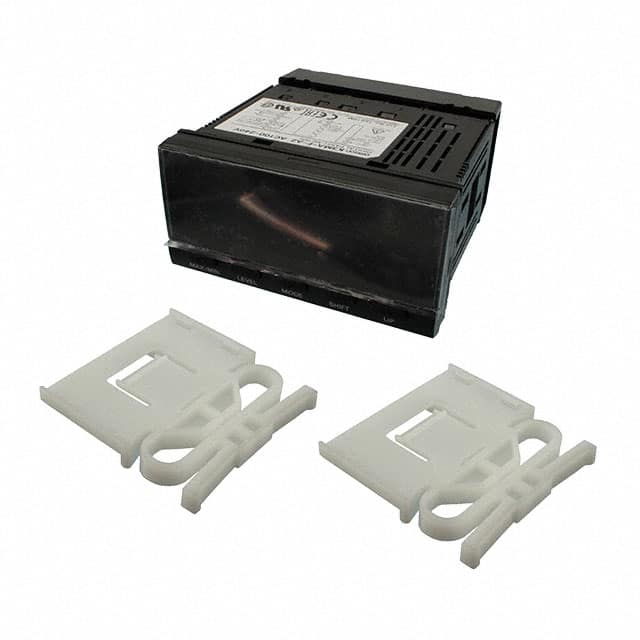 Omron Automation and Safety Z9666-ND
