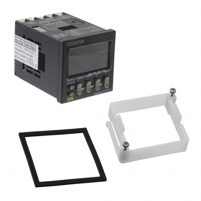 Omron Automation and Safety Z9639-ND