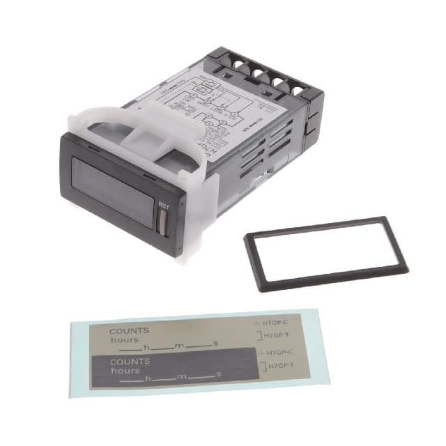 Omron Automation and Safety Z11209-ND