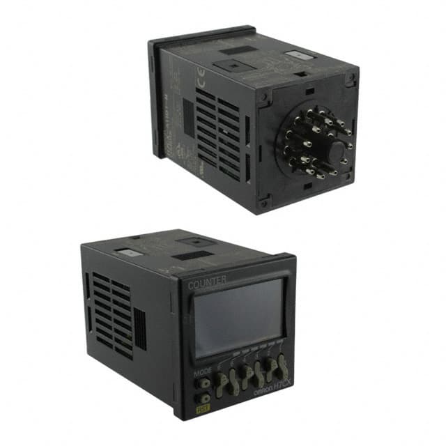 Omron Automation and Safety Z3042-ND