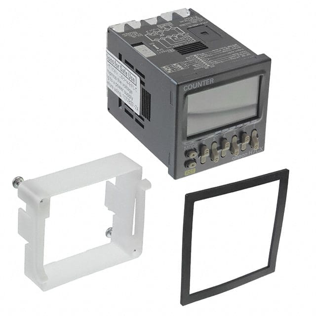 Omron Automation and Safety Z9643-ND