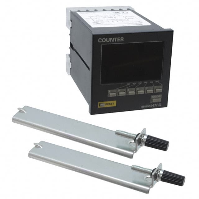 Omron Automation and Safety Z3364-ND