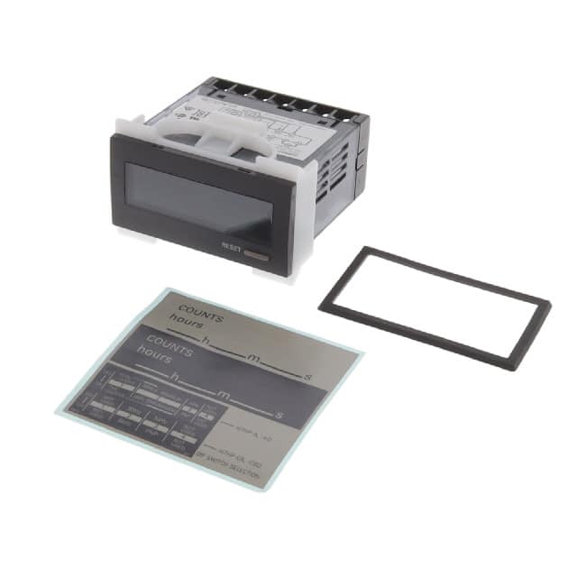 Omron Automation and Safety Z11211-ND