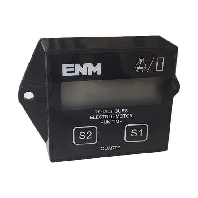 ENM Company 2140-MT101R-ND