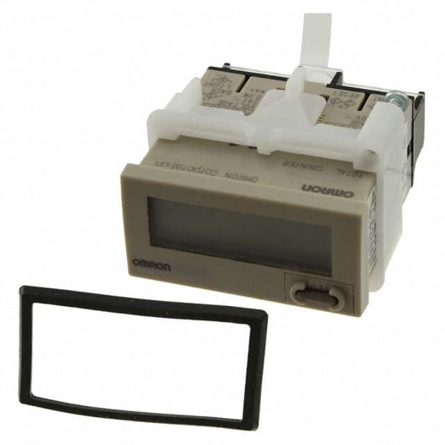 Omron Automation and Safety H7EC-NV-H-ND