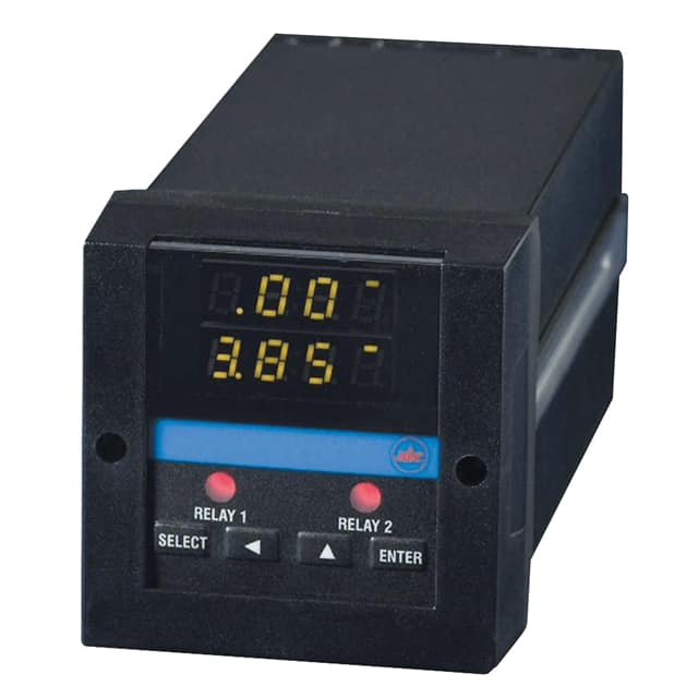 Mueller Electric Co 314-385A-500-Q-50-PX-ND