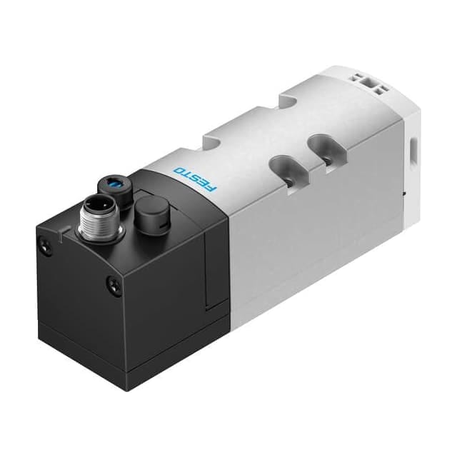 Festo Corporation 2171-VSVA-B-M52-AD-D1-1R5L-ND