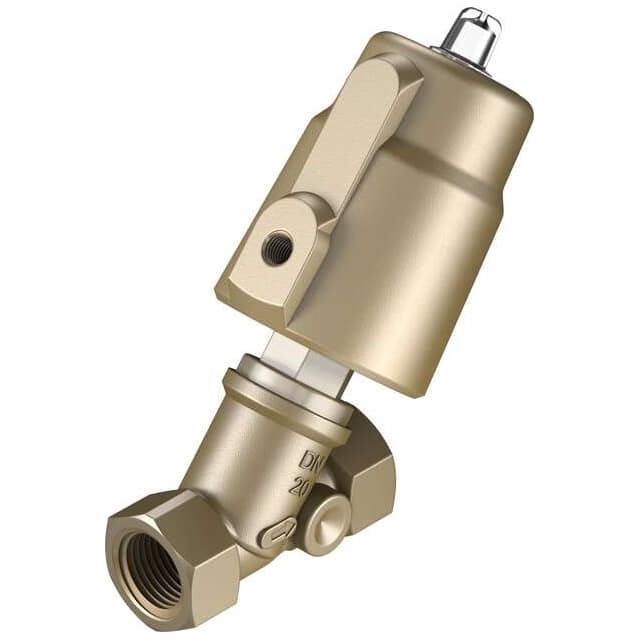 Festo Corporation 2171-VZXF-L-M22C-M-B-N34-160-H3B1-50-16-ND