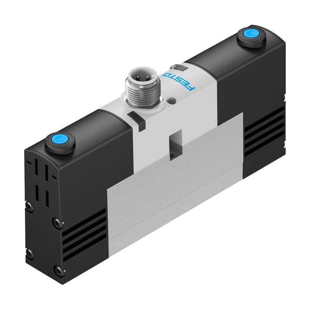 Festo Corporation 2171-VSVA-B-B52-H-A2-1R5L-ND