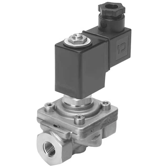 Festo Corporation 2171-VZWF-B-L-M22C-N14-135-1P4-10-R1-ND