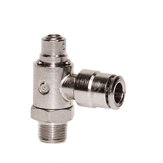 Camozzi Automation 4431-GSCU04-02-ND