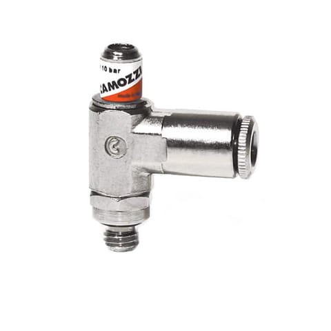 Camozzi Automation 4431-GSCU53-32-ND